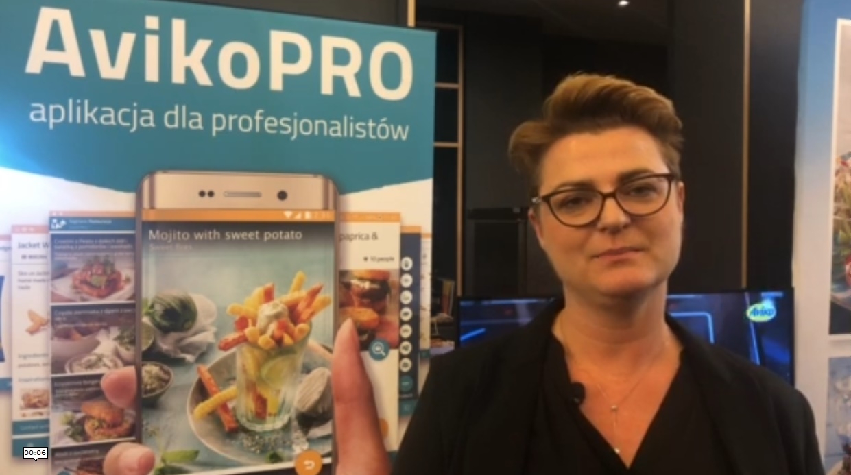 Hanna-Wencka-marketing-manager-Aviko-CEE