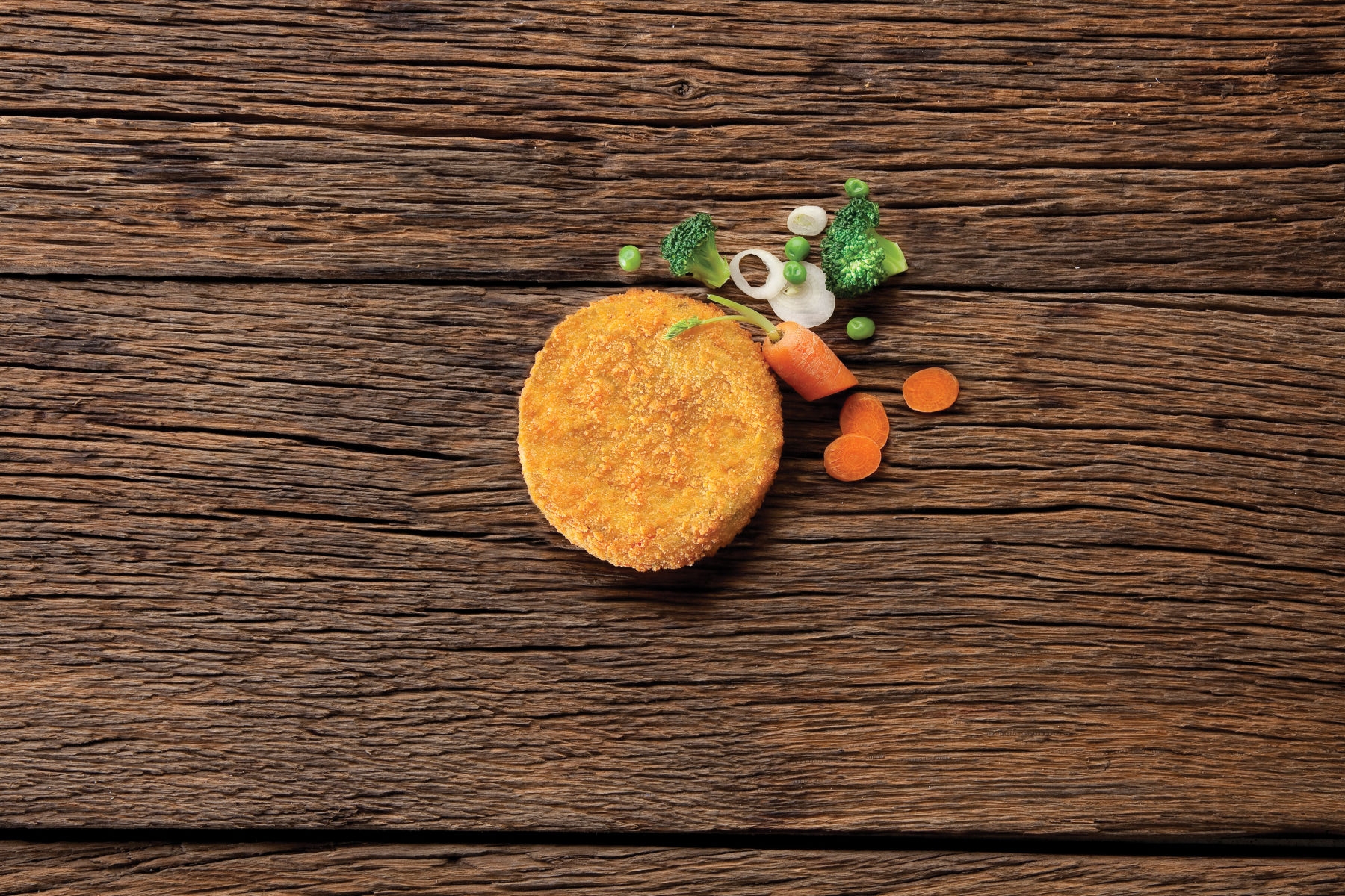 burger-warzywny-aviko do gastronomii
