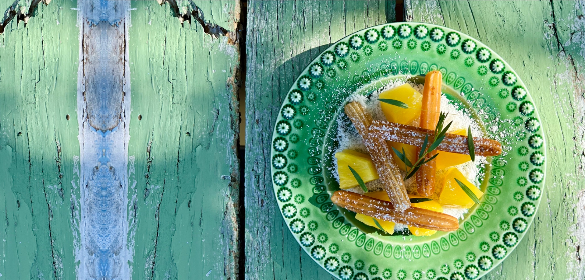 churros-ananas-kokos
