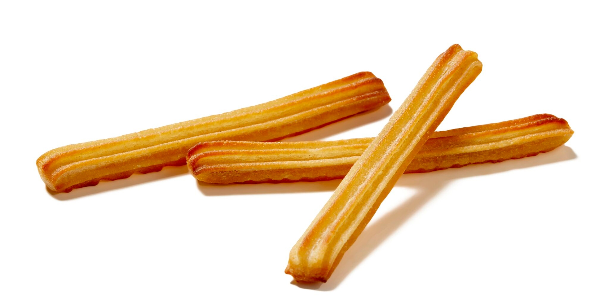 Aviko Churros oven do pieca konwekcyjnego i meerychefa