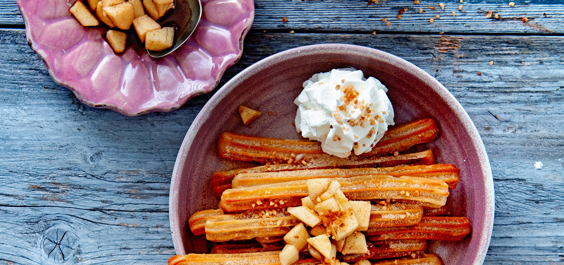 churros-jak-szarlotka