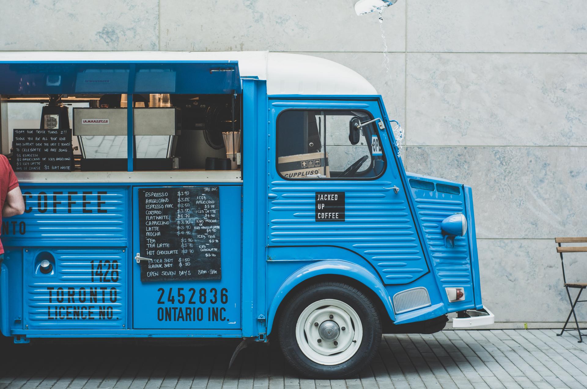 food-truck