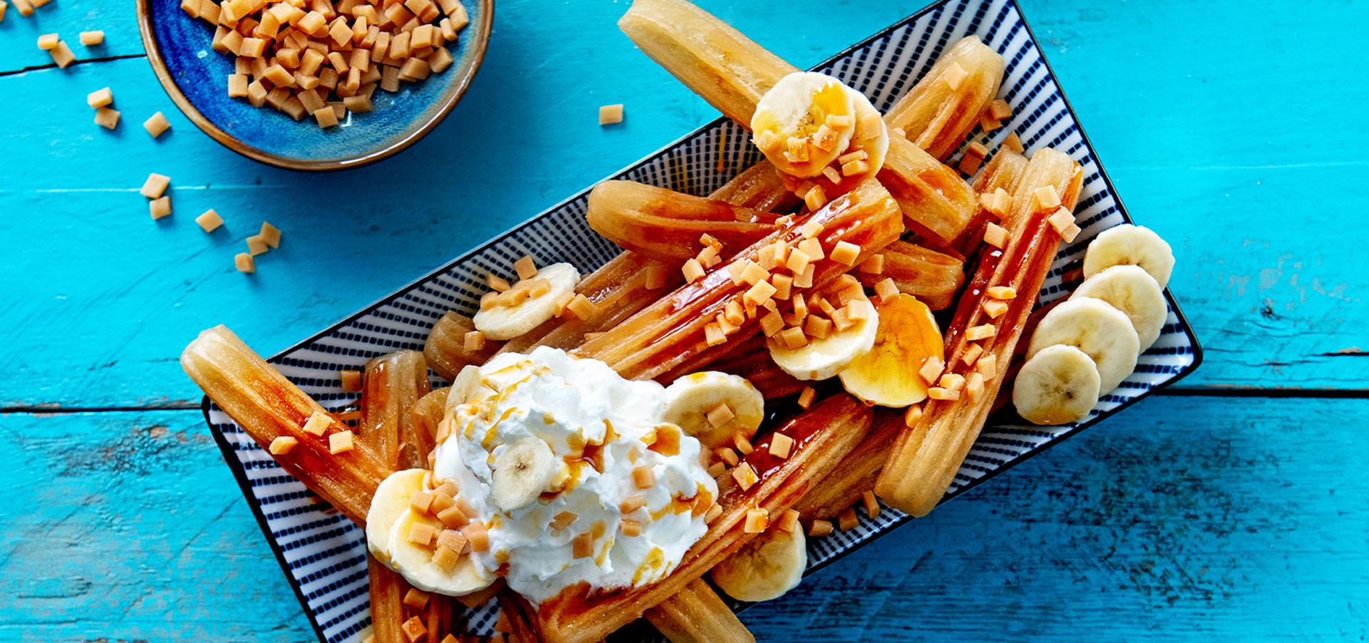 churros-bananoffee