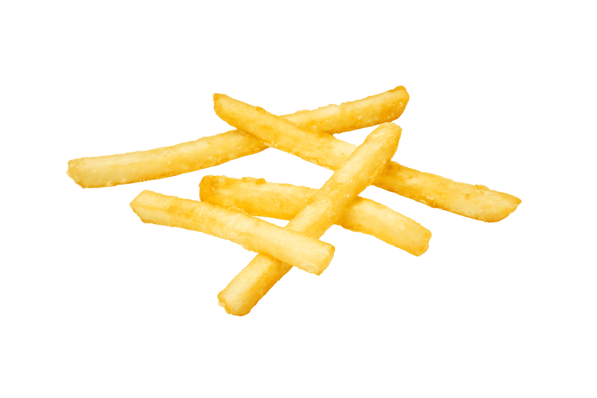 frytki Aviko Master Crunch 7 mm do gastronomii