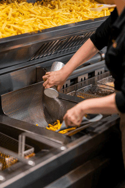 Foodservice Kwalitaria