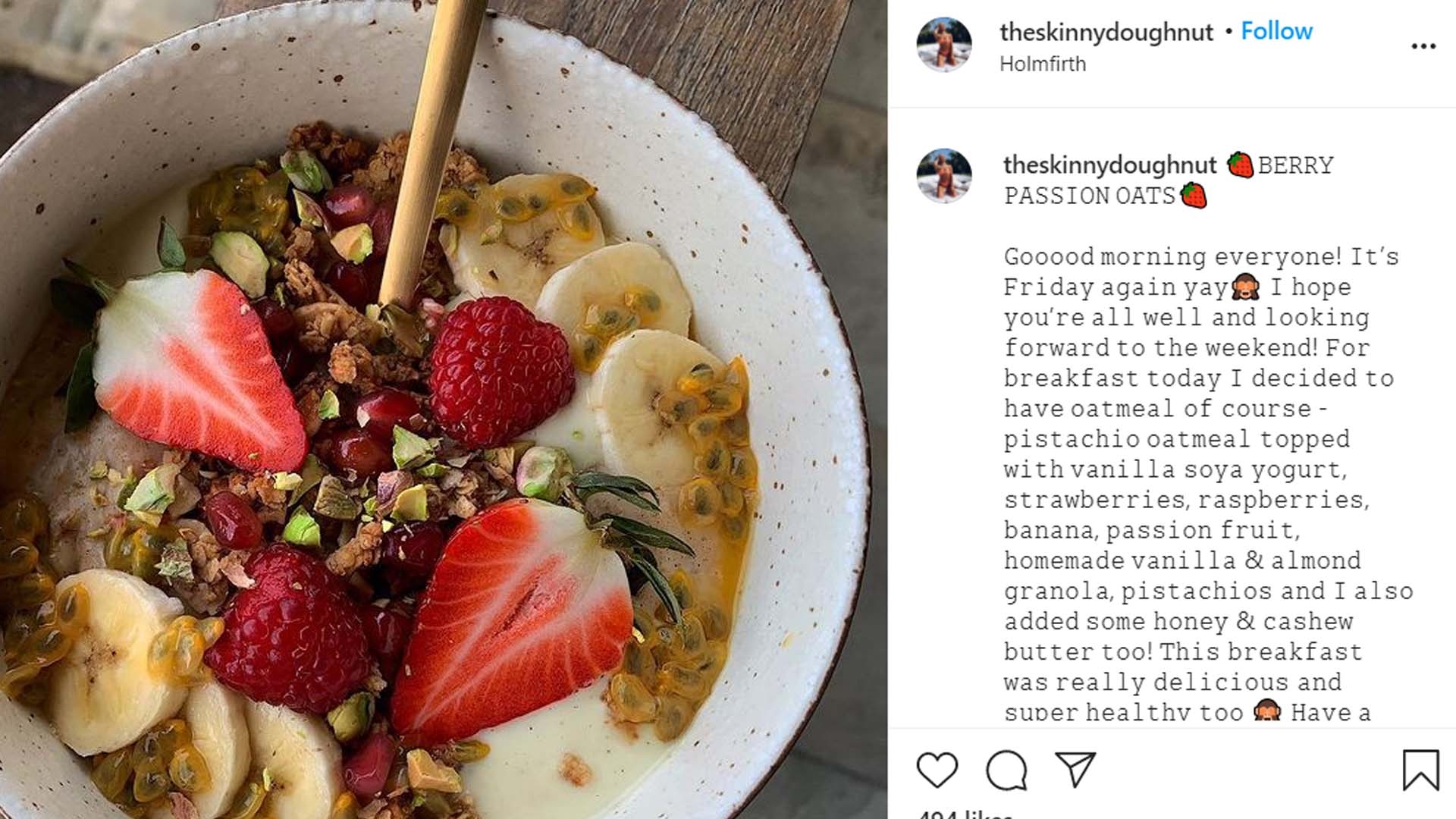 owsianka-z-malinami-truskawkami-bananem-zdjecie-w-social-media