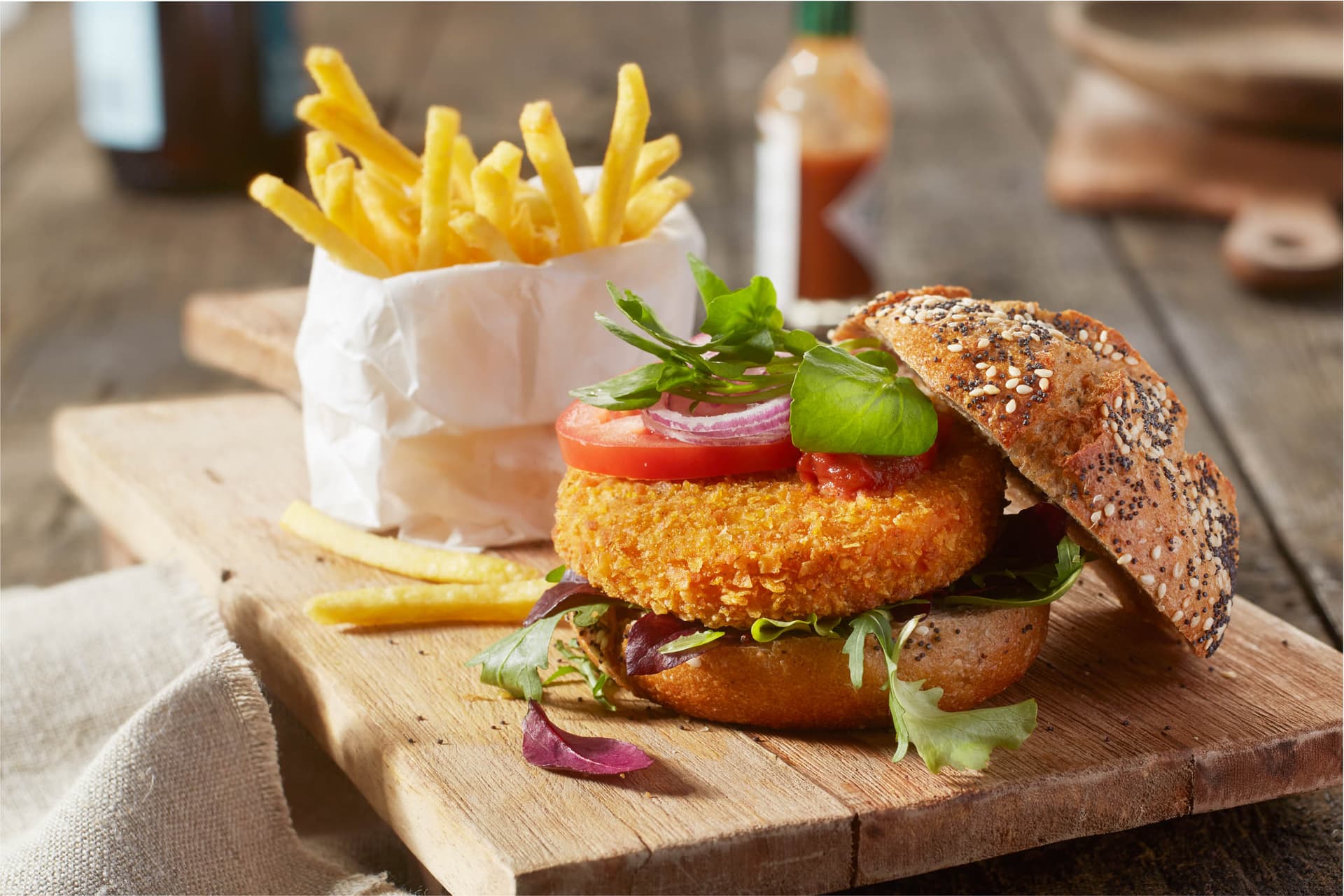 wegeburger-z-super-chrupiacymi-frytkami-przepis-aviko