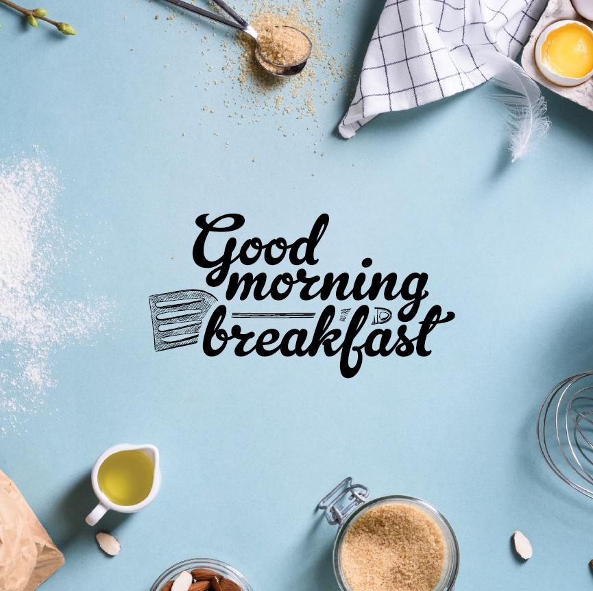 napis-good-morning-breakfast