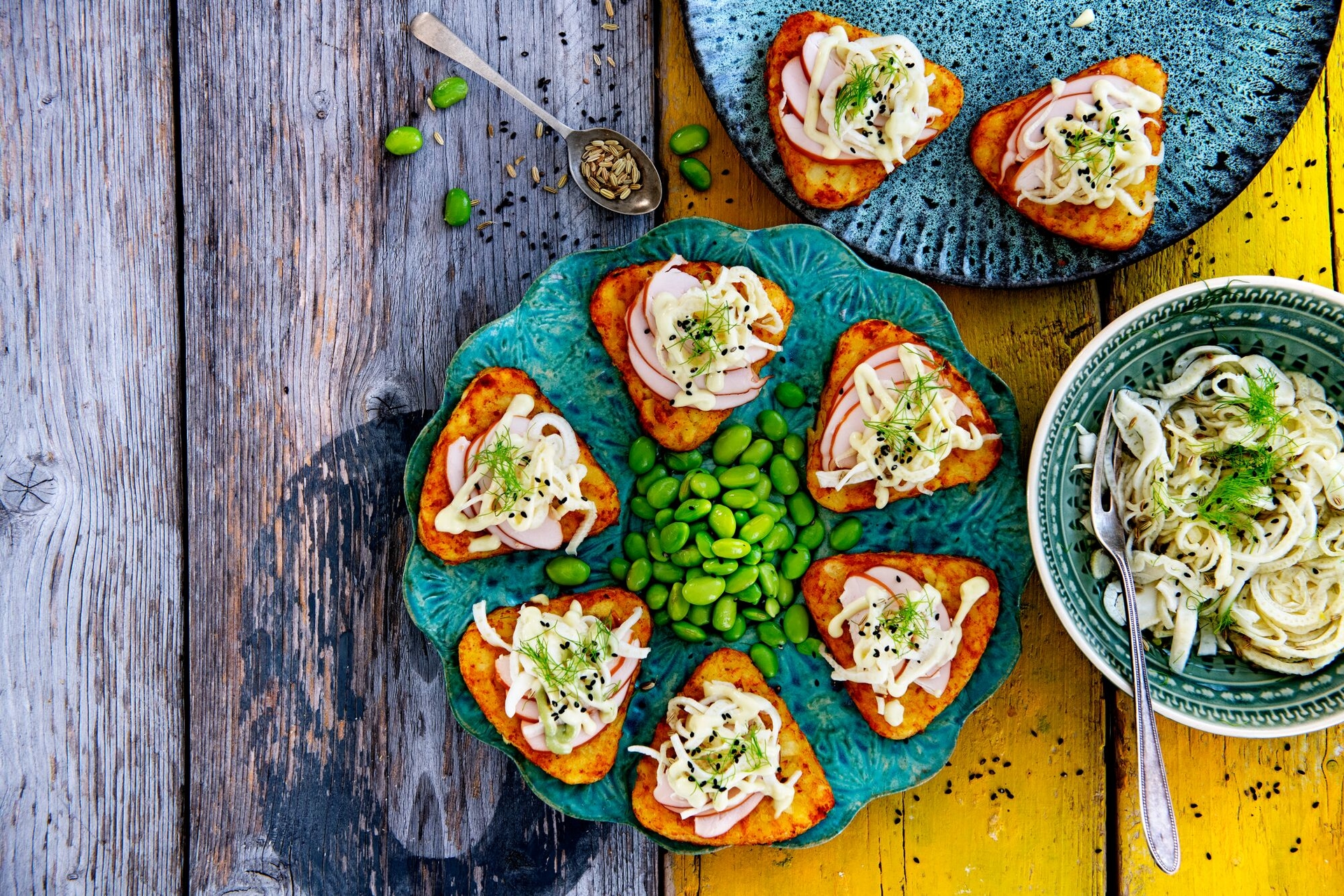 trojkatne-placki-typu-rosti-do-piekarnika-konwekcji-aviko-serwis